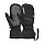 Варежки Reusch: Morris GTX Mitten — Black/White