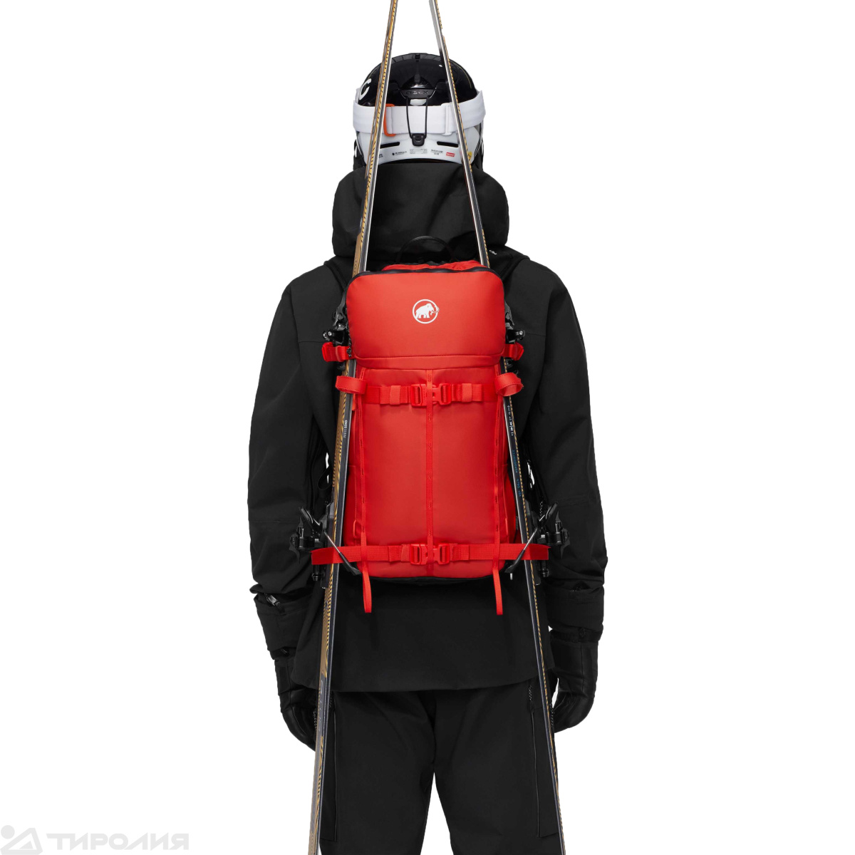 Рюкзак Mammut: Nirvana 22