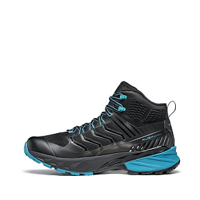 Ботинки треккинговые Scarpa: Rush Mid GTX