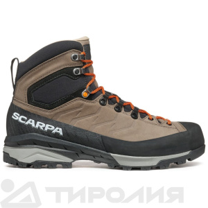 Ботинки треккинговые Scarpa: Mescalito TRK PRO GTX