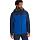 Куртка Marmot: Rom Gore Tex Infinium Hoody — Dark Azure/Arctic Navy