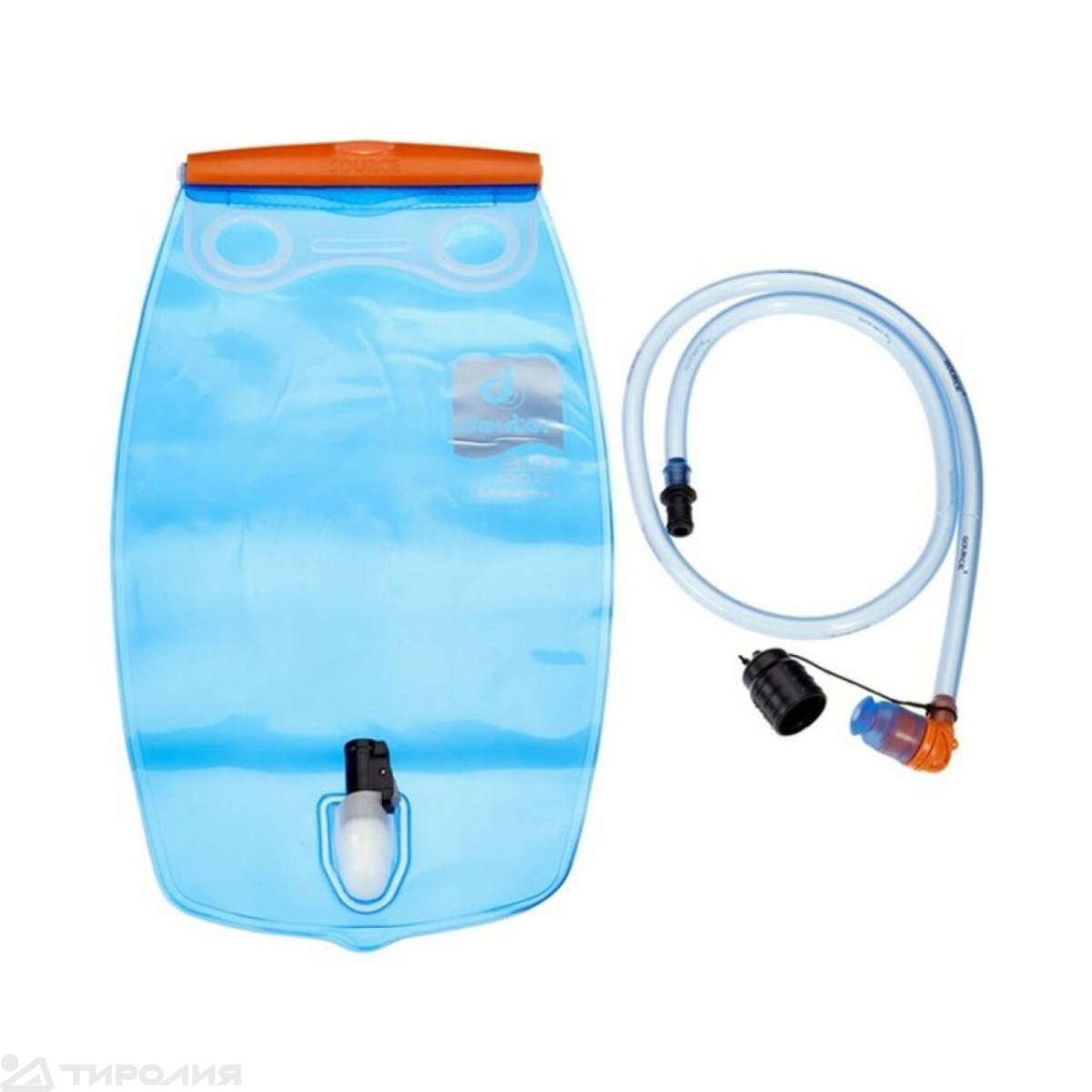 Питьевая система Deuter: Streamer II 2.0 L