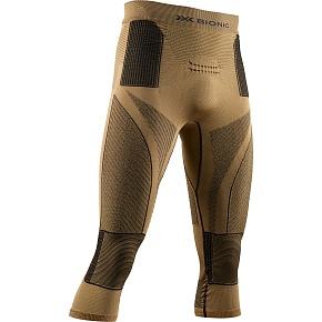Брюки X-BIONIC: Radiactor 4.0 Pants 3/4 Men