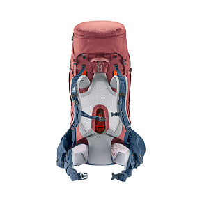 Рюкзак DEUTER: Aircontact X 70+15 SL