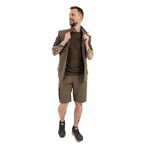 Костюм летний Росомаха: Путешественник