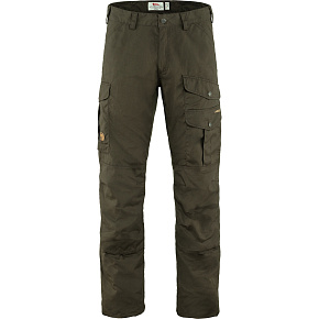 Брюки: Fjallraven Barents Pro Men