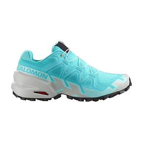 Кроссовки Salomon: SpeedCross 6 W