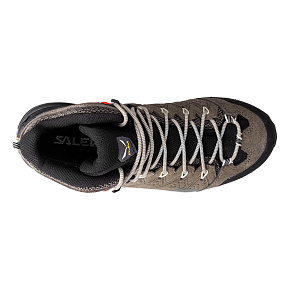 Ботинки треккинговые Salewa: Alp Mate Mid PTX W