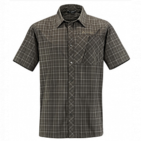 Рубашка Vaude: Seiland Shirt M