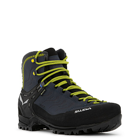 Ботинки альпинистские Salewa: Rapace Gtx