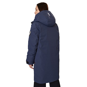 Пальто пуховое женское Red Fox: Urban Fox VI