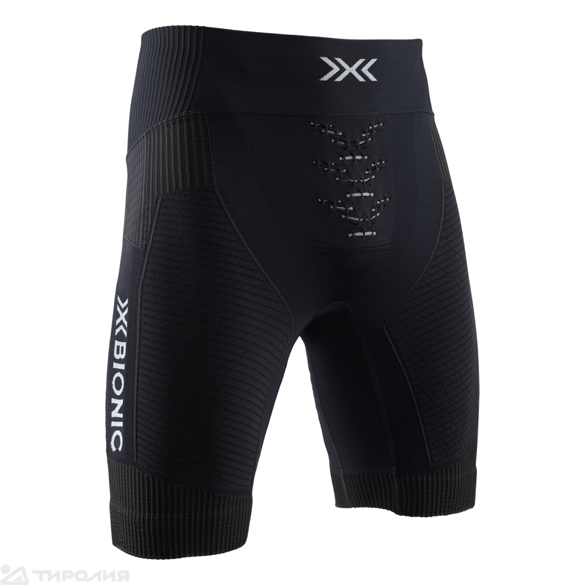 Шорты X-BIONIC: Effector 4.0 Run Shorts