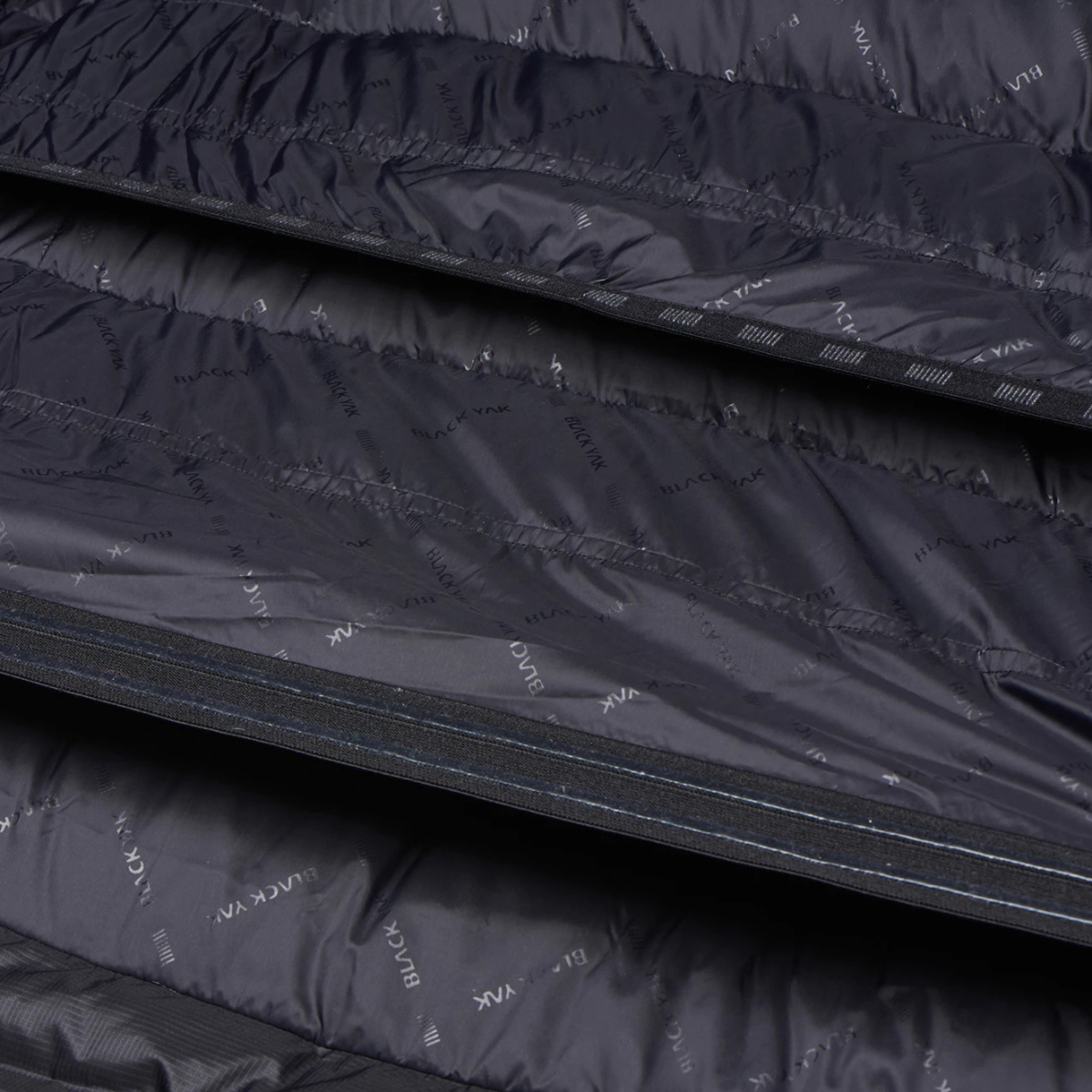 Куртка пуховая Black Yak: Taurus Down