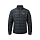 Куртка пуховая Rab: Microlight Jacket — Black