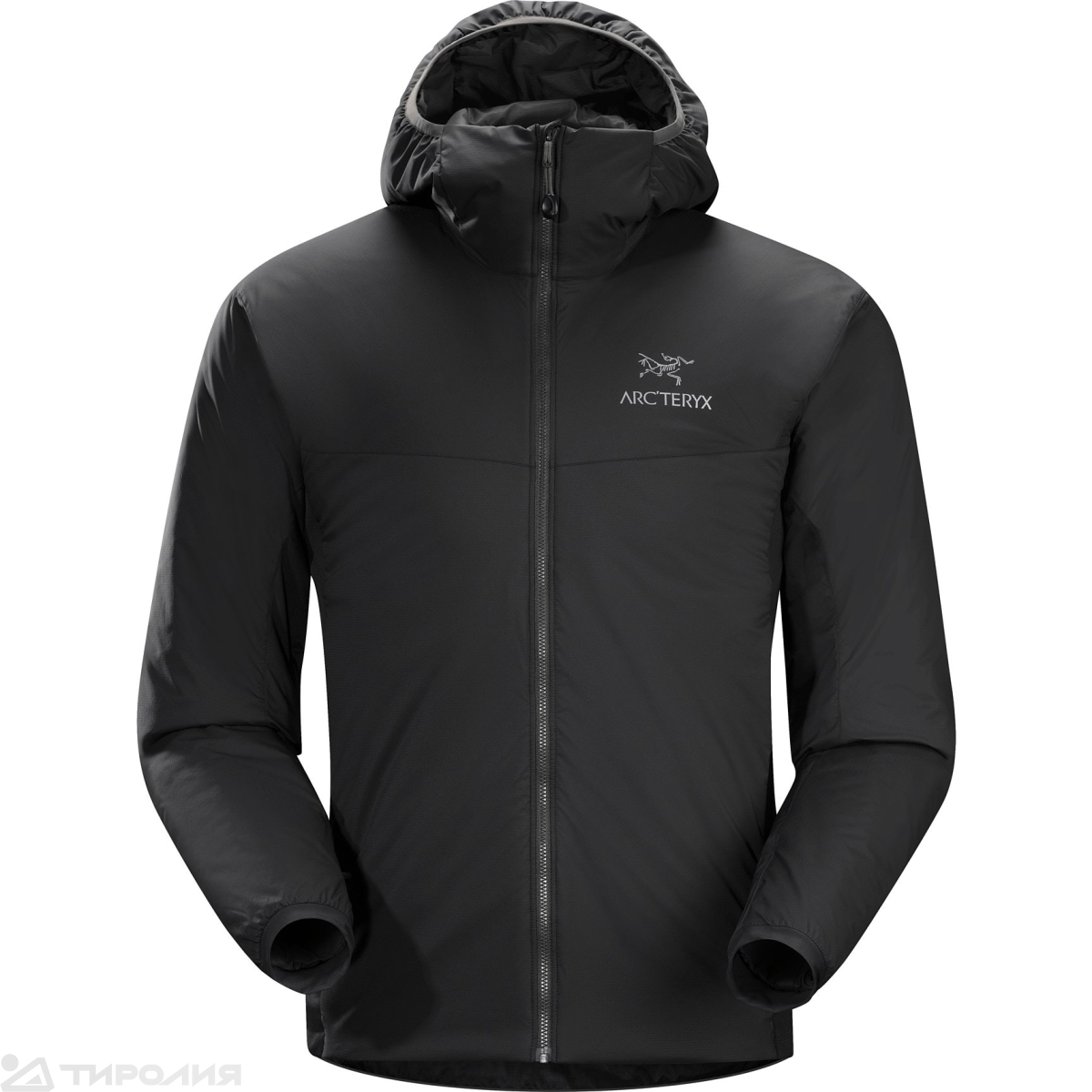 Куртка: Arcteryx Atom LT Hoody Men's
