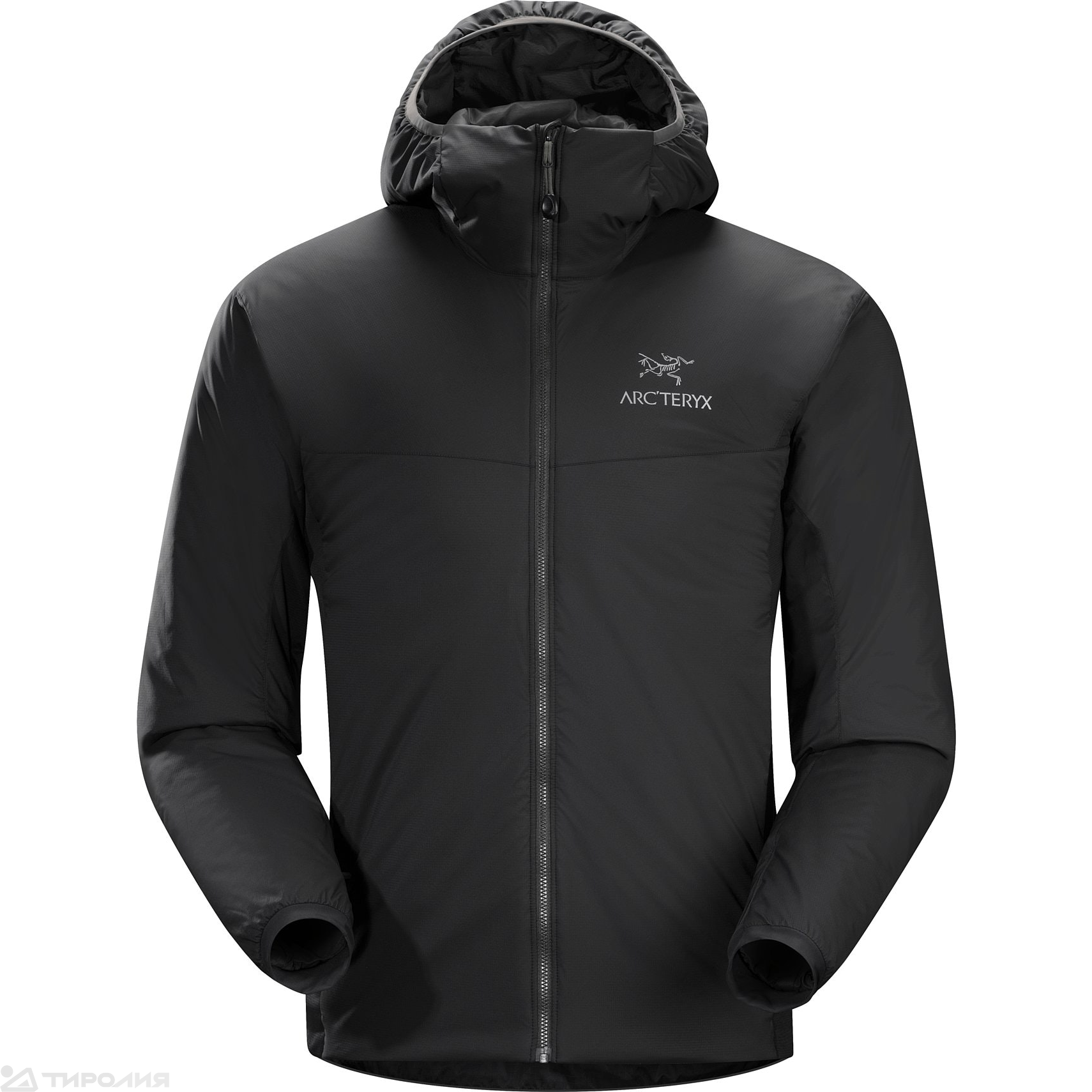 Куртка Arcteryx Atom LT Hoody Men's купить в интернет-магазине