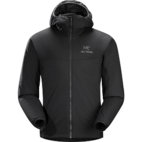 Куртка: Arcteryx Atom LT Hoody Men's