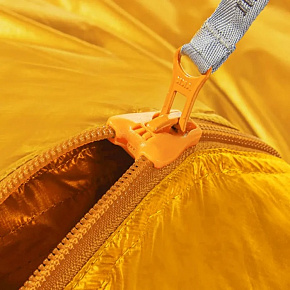Спальник MontBell: Seamless Alpine Burrow Bag #2