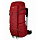 Рюкзак Red Fox: Light 60 V5 — Темно-красный