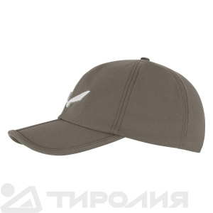 Кепка Salewa: Fanes Fold Visor Cap