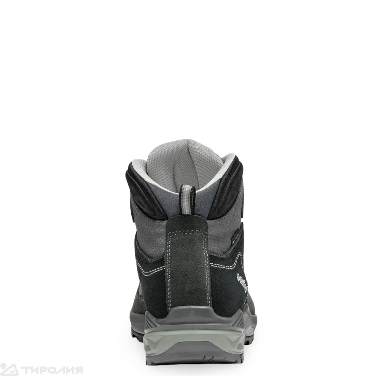 Ботинки треккинговые Asolo: Falcon Evo GV MM