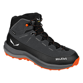 Ботинки детские Salewa: MTN Trainer 2MID PTX K