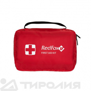 Аптечка Red Fox: Rescue Sport Kit Big