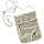 Кошелек DEUTER: Security Wallet II — Sand