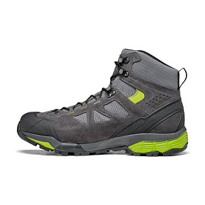 Ботинки треккинговые Scarpa: ZG Lite GTX Wide