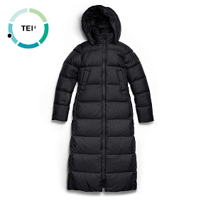 Куртка пуховая женская: Canada Goose Mystique Puffer Tonal Label