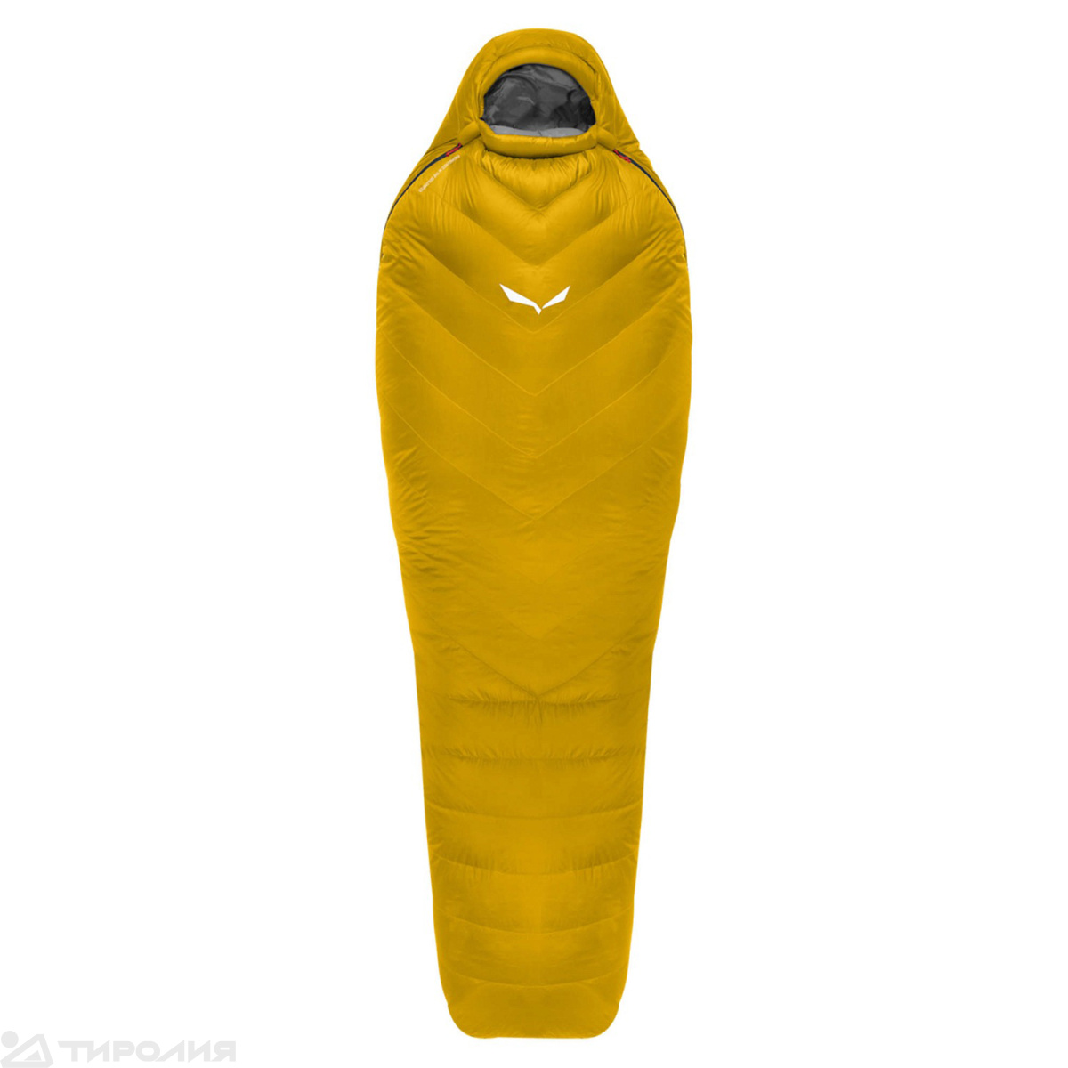 Спальник Salewa: Puez Rds Down -12 Sb