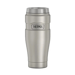 Термос-кружка Thermos: SK1005 MS 0.47L