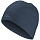 Шапка Jack Wolfskin: Real Stuff Beanie — Midnight Sky