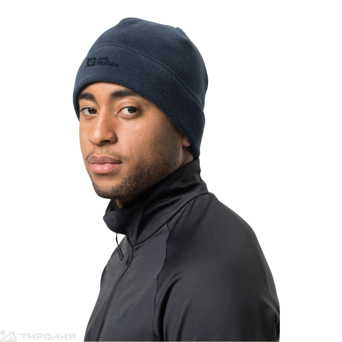 Шапка Jack Wolfskin: Vertigo Beanie