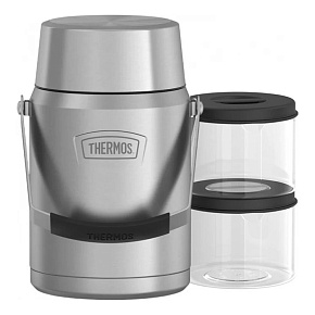 Термос Thermos: IS3032MS4 1.4L