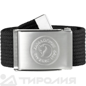 Ремень: Fjallraven 1960 Logo belt
