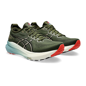 Кроссовки Asics: Gel-Kayano 31