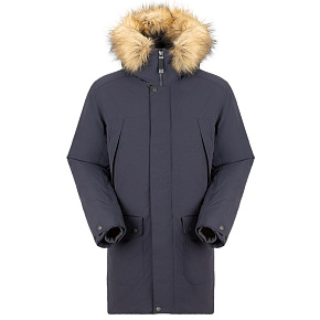 Куртка Sivera: Тиун