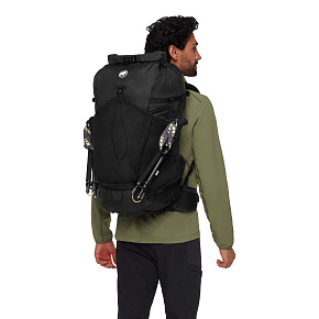 Рюкзак Mammut: Ducan Spine 50-60