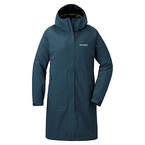 Плащ женский Montbell: Rambler Rain Coat