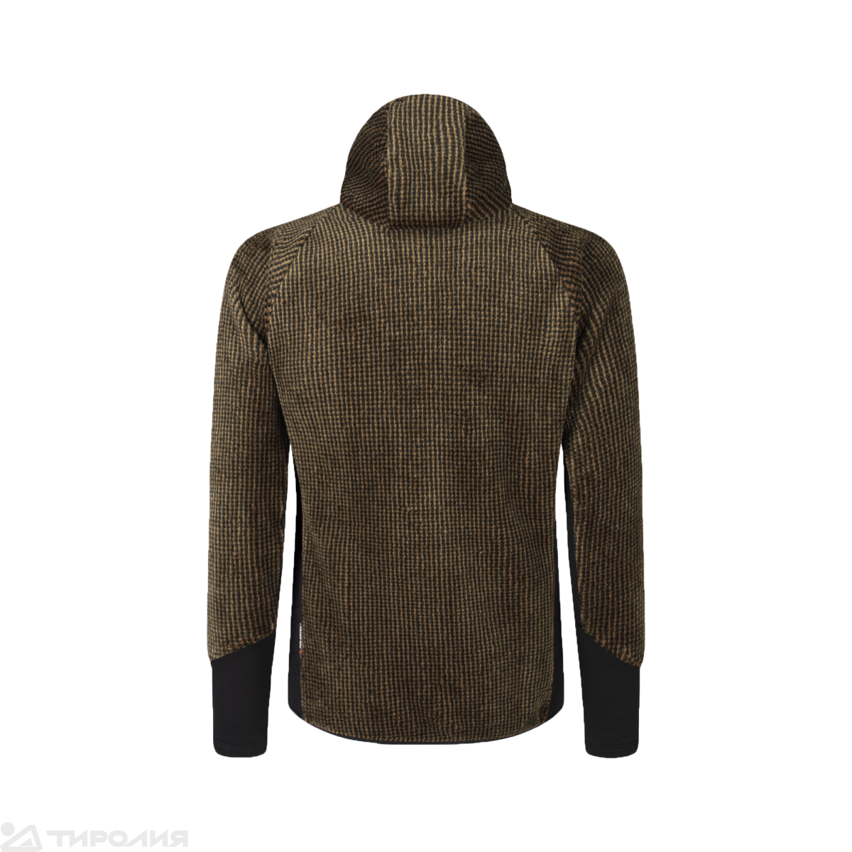 Куртка Montura: Remix Fleece Jacket