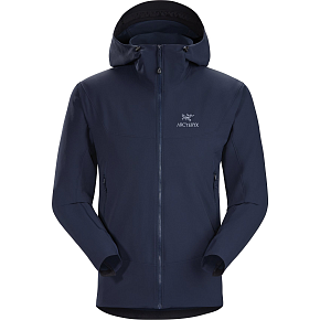Куртка: Arcteryx Gamma LT Hoody Men's