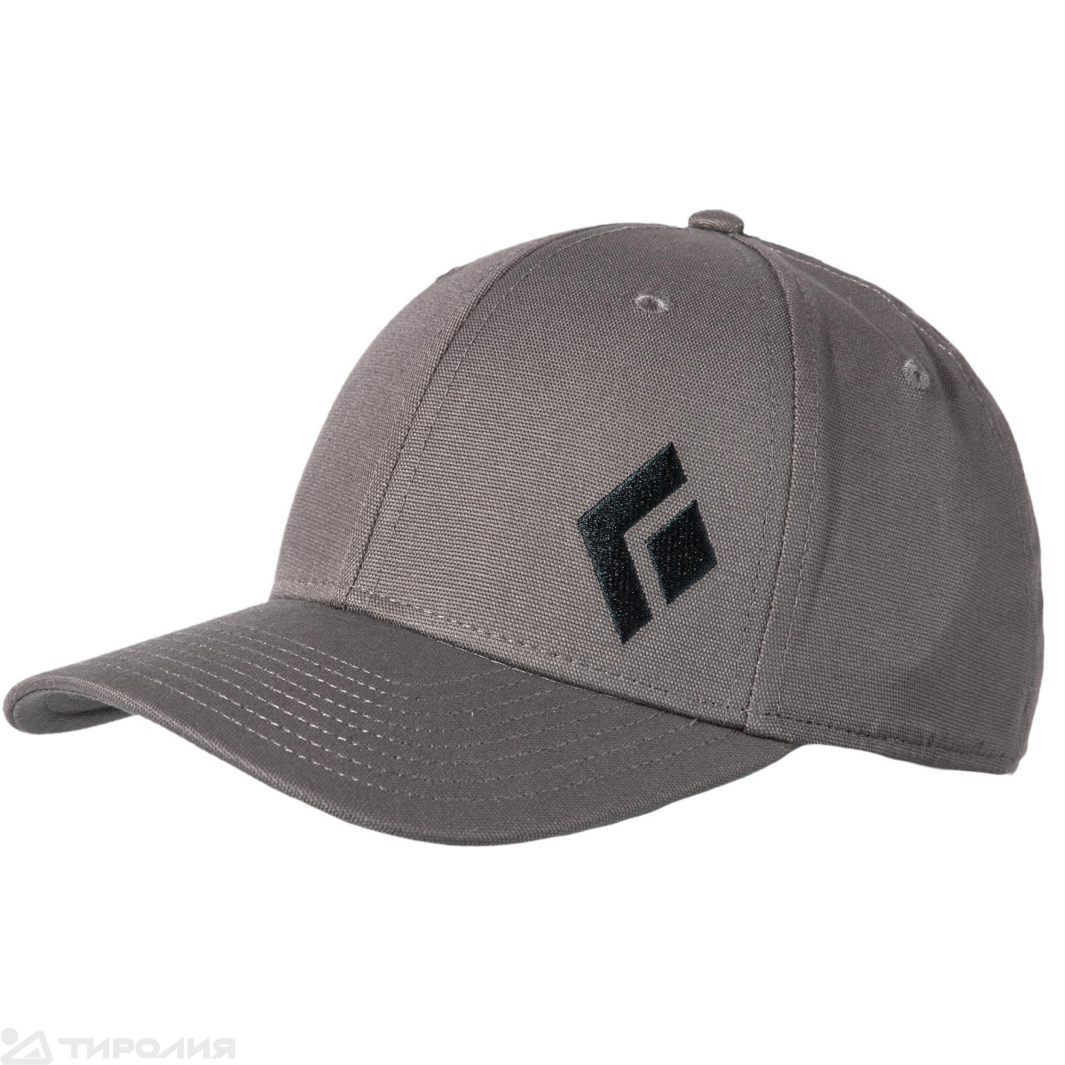 Кепка Black Diamond: Logo Hat