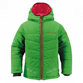 Куртка детская Vaude: Kids Arctic Fox Jacket ll