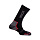 Носки Mund: Polar Circle — Black/Gray