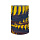 Бандана Buff: CoolNet® UV+ — Quercus Multi