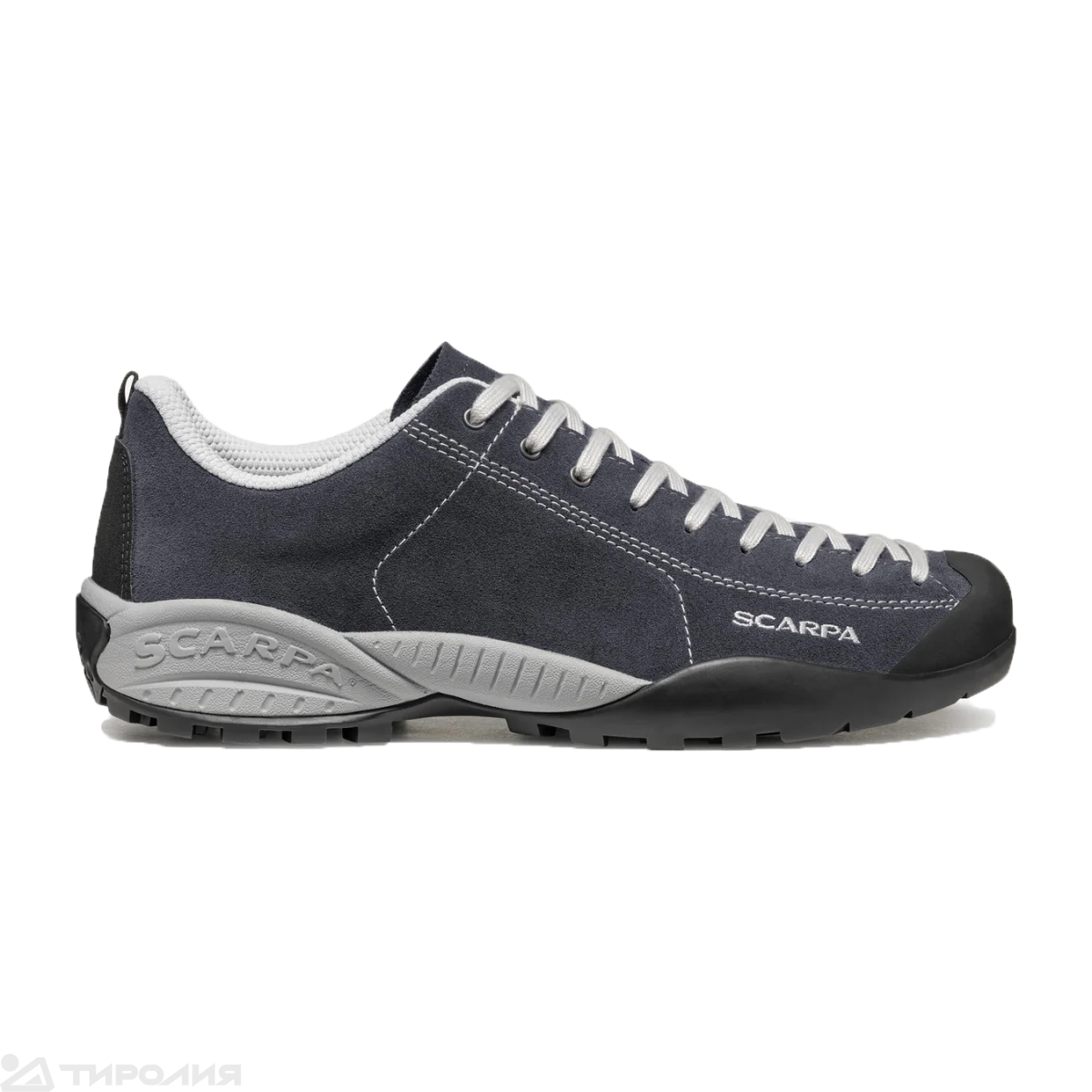 Кроссовки Scarpa: Mojito