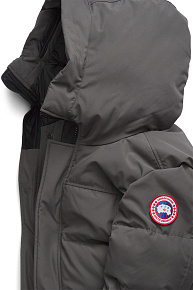 Куртка пуховая: Canada Goose MacMillan