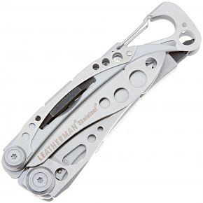 Инструмент Leatherman: Skeletool Stainless