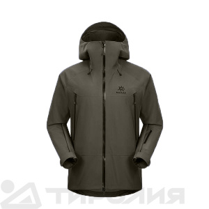 Куртка Kailas: Mont X 75D GORE-TEX KG2331117